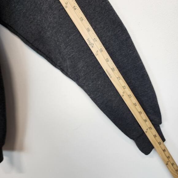 Southeastern University Crewneck Sweatshirt Size M Gray Gorp Casual Champion - Picture 7 of 10